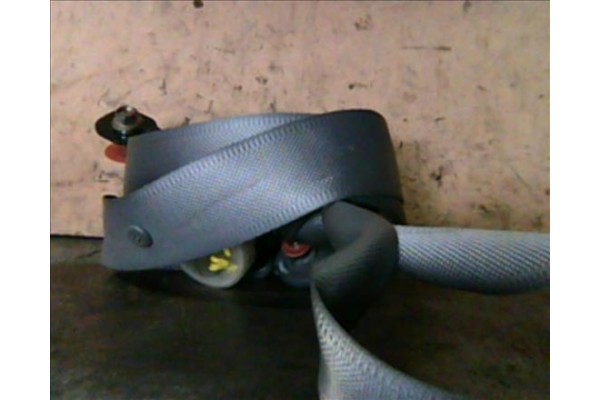 Recambio de juego cinturones trasero para hyundai atos (mx)(1998) 1.0 i referencia OEM IAM   
