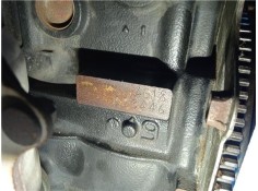 Recambio de motor completo para mitsubishi space star (dg0) 1.6 16v (dg3a) referencia OEM IAM 4G18  