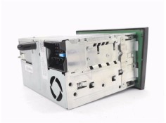 Recambio de radio / cd para opel astra h gtc 1.9 cdti referencia OEM IAM 344183129  