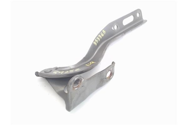 Recambio de bisagra capo izquierda para honda jazz (gd1/5) 1.4 referencia OEM IAM 60170SAA000ZZ  