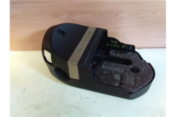 Recambio de embellecedor columna direccion para bmw serie 3 berlina (e46) referencia OEM IAM   