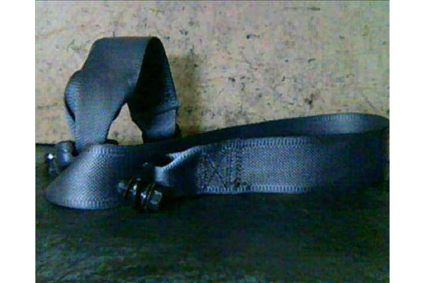 Recambio de juego cinturones trasero para hyundai atos (mx)(1998) 1.0 i referencia OEM IAM   