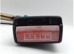 Recambio de enganche cinturon para renault clio ii fase i (b/cb0) 1.9 d mtv referencia OEM IAM   