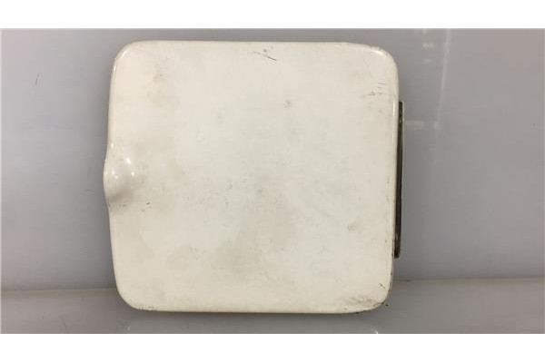 Recambio de tapa exterior combustible para fiat cinquecento (170)(1993) 0.9 i.e. s [0,9 ltr. - 29 kw] referencia OEM IAM   