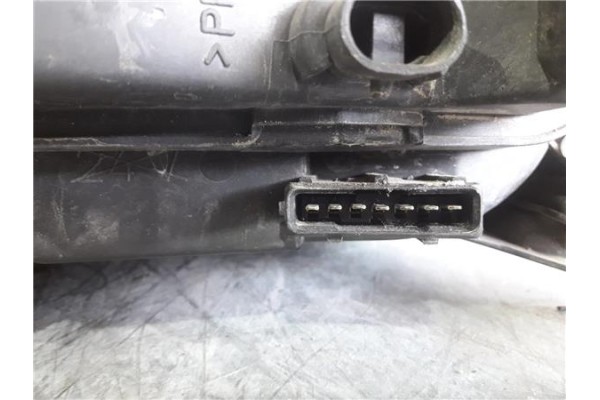 Recambio de faro delantero izquierdo para fiat i punto (176) berlina 1.2 85 16v elx referencia OEM IAM 46814549  