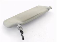 Recambio de parasol izquierdo para volkswagen golf iv berlina (1j1) 1.9 tdi referencia OEM IAM 6X0857551A  