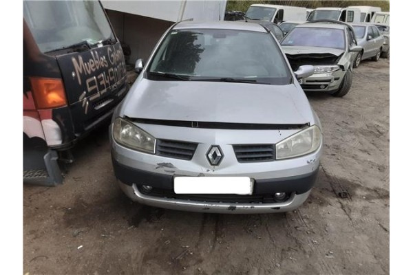 renault megane ii (bm0/1_, cm0/1_) del año 2005