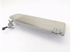 Recambio de parasol izquierdo para volkswagen golf iv berlina (1j1) 1.9 tdi referencia OEM IAM 6X0857551A  