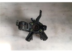 Recambio de mangueta delantero derecha para volkswagen golf v (1k1) referencia OEM IAM 1K0611842B  