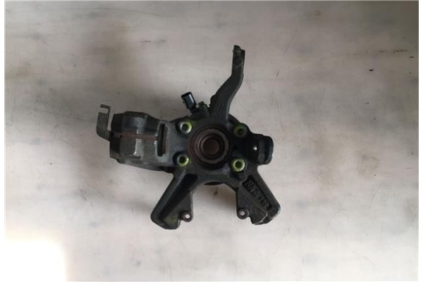 Recambio de mangueta delantero derecha para volkswagen golf v (1k1) referencia OEM IAM 1K0611842B  