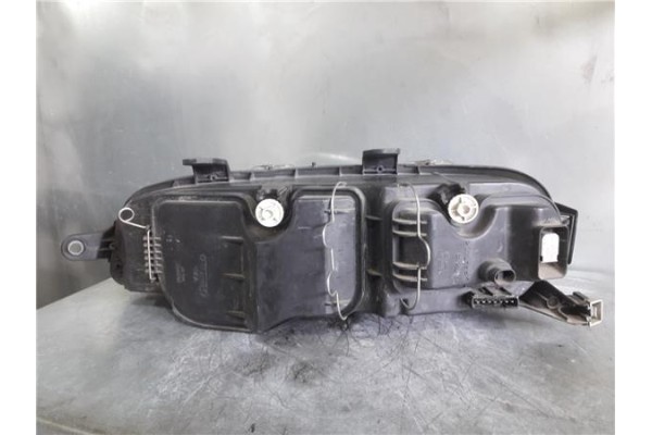 Recambio de faro delantero izquierdo para fiat i punto (176) berlina 1.2 85 16v elx referencia OEM IAM 46814549  