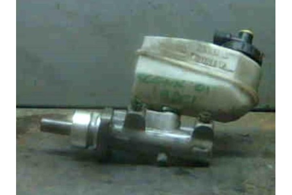 Recambio de bomba freno para renault scenic i (ja..)(1999) 1.9 dci (ja05, ja1f) referencia OEM IAM   