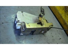 Recambio de cierre electromagnetico trasero derecho para ford escort vii (gal, aal, abl) 1.8 16v referencia OEM IAM 6894355  