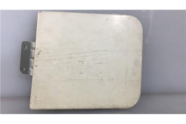 Recambio de tapa exterior combustible para kia pregio furgón (tb) 2.7 d referencia OEM IAM   