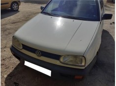 volkswagen golf iii (1h1) del año 1993