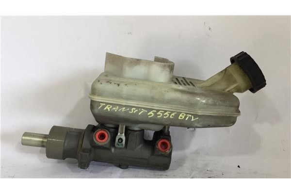Recambio de bomba freno para ford transit furgón (fa_ _) 2.0 di (fae_, faf_, fag_) referencia OEM IAM 4525696  