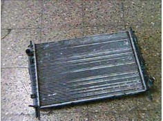 Recambio de radiador para ford cougar (mc) 2.5 v6 24v referencia OEM IAM   