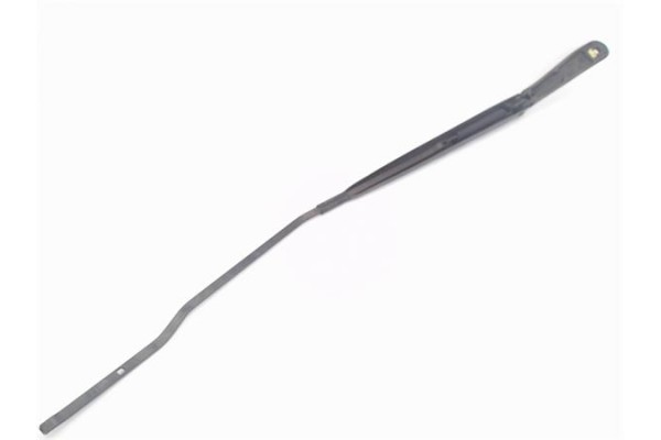 Recambio de brazo limpiaparabrisas delantero derecho para citroen jumpy furgón 2.0 club m referencia OEM IAM 9808465580  