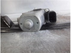 Recambio de mecanismo elevalunas delantero izquierdo para fiat i punto (176) berlina 1.2 85 16v elx referencia OEM IAM 51764550 