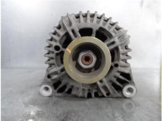Recambio de alternador para peugeot 206 1.4 hdi eco 70 referencia OEM IAM 9640623580 042103240 