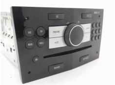 Recambio de radio / cd para opel astra h gtc 1.9 cdti referencia OEM IAM 344183129  