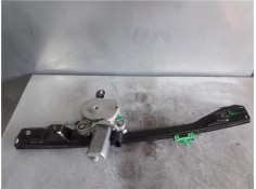 MECANISMO ELEVALUNAS DELANTERO IZQUIERDO 51764550 