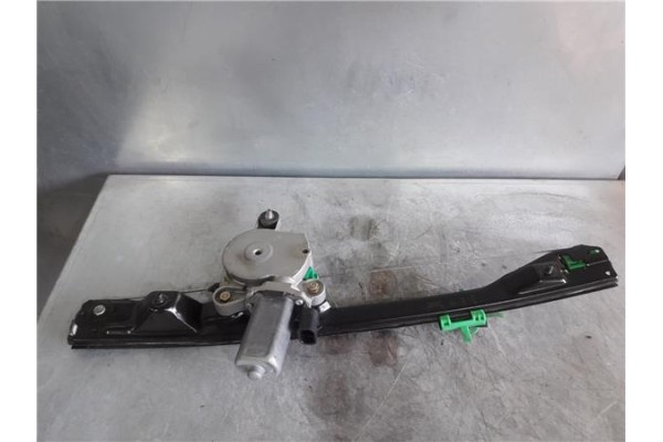 Recambio de mecanismo elevalunas delantero izquierdo para fiat i punto (176) berlina 1.2 85 16v elx referencia OEM IAM 51764550 