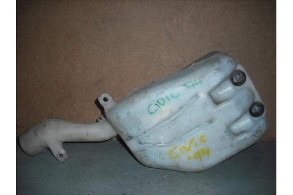 Recambio de deposito limpiaparabrisas para honda civic iv (eg, eh) referencia OEM IAM   