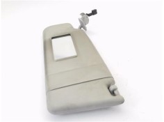 Recambio de parasol izquierdo para volkswagen golf iv berlina (1j1) 1.9 tdi referencia OEM IAM 6X0857551A  