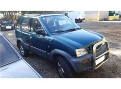 daihatsu terios (j100) del año 1999