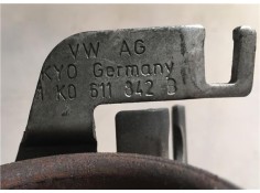 Recambio de mangueta delantero derecha para volkswagen golf v (1k1) referencia OEM IAM 1K0611842B  