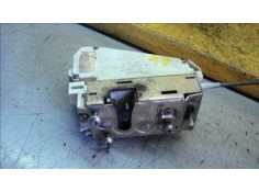 CIERRE ELECTROMAGNETICO TRASERO IZQUIERDO 6894357 