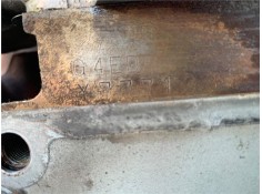 Recambio de motor completo para hyundai accent (lc) 1.6 referencia OEM IAM G4ED  