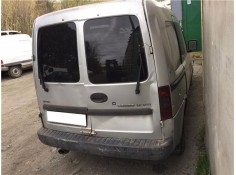 opel combo (corsa c) del año 2002