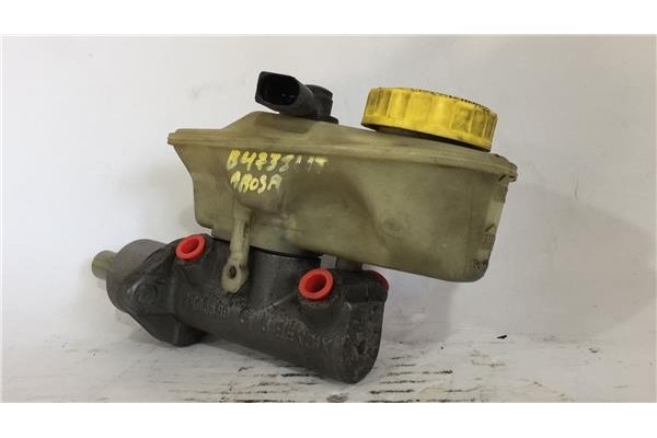 Recambio de bomba freno para seat arosa (6h1) 1.7 sdi referencia OEM IAM 1H1611019C 3212039433 1H1698019A , AUDI | 1H1611019A , 