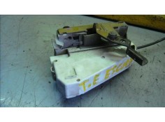 Recambio de cierre electromagnetico trasero izquierdo para ford escort vii (gal, aal, abl) 1.8 16v referencia OEM IAM 6894357  