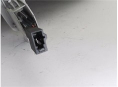 Recambio de parasol izquierdo para volkswagen golf iv berlina (1j1) 1.9 tdi referencia OEM IAM 6X0857551A  