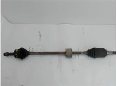 Recambio de palier delantero derecho para fiat ii punto (188) berlina 1.2 60 (188.030, .050, .130, .150, .230, .250) referencia 