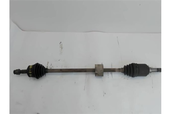 Recambio de palier delantero derecho para fiat ii punto (188) berlina 1.2 60 (188.030, .050, .130, .150, .230, .250) referencia 