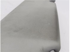 Recambio de parasol izquierdo para volkswagen golf iv berlina (1j1) 1.9 tdi referencia OEM IAM 6X0857551A  