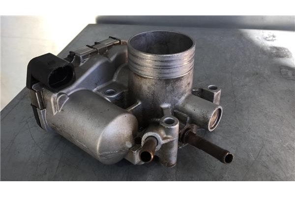 Recambio de caja mariposa aire para seat arosa (6h1) 1.0 referencia OEM IAM 030133062C 0280750095 