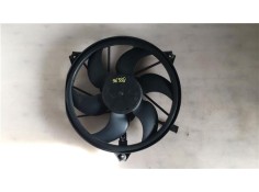 ELECTROVENTILADOR 125383 PE7522 125479 PEUGEOT | 125492 PEUGEOT | 7104G7 PEUGEOT | 3638338 OPEL | 9806313580 CITROËN | 980631358