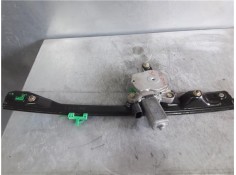 MECANISMO ELEVALUNAS DELANTERO DERECHO 51764549 