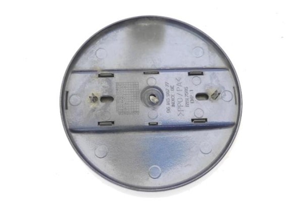 Recambio de tapa exterior combustible para peugeot 306 (7b, n3, n5) 1.4 sl referencia OEM IAM   