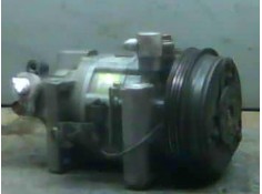 Recambio de compresor aire acond. para subaru legacy berl./familiar b12 (be/bh)(1999) 2.0 referencia OEM IAM 5062213001 87117347
