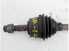 Recambio de palier delantero derecho para fiat ii punto (188) berlina 1.2 60 (188.030, .050, .130, .150, .230, .250) referencia 