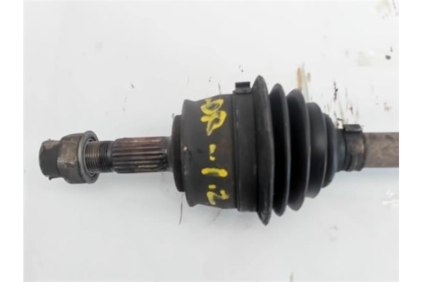 Recambio de palier delantero derecho para fiat ii punto (188) berlina 1.2 60 (188.030, .050, .130, .150, .230, .250) referencia 