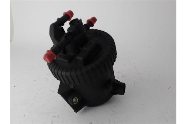 Recambio de filtro gasoil para citroen xsara picasso 2.0 hdi referencia OEM IAM 9642105180 9638780280 