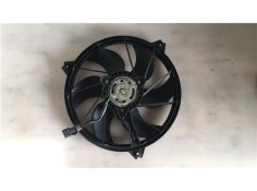 Recambio de electroventilador para peugeot 206 1.4 i referencia OEM IAM 125383 PE7522 125479 , PEUGEOT | 125492 , PEUGEOT | 7104