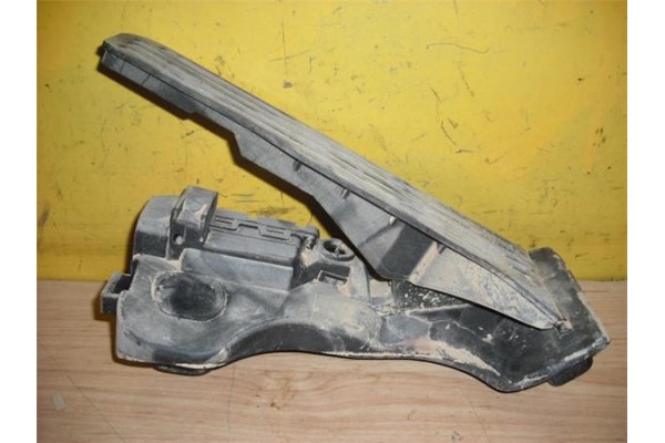 Recambio de potenciometro pedal gas para seat leon (1p1) 1.2 reference referencia OEM IAM 1K1721503AC  